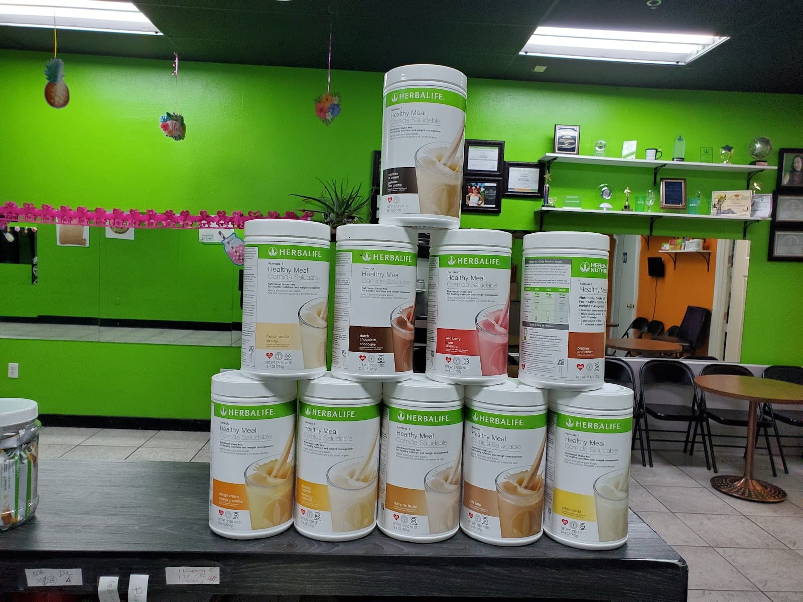 Herbalife/ Vida Saludable, photo 2