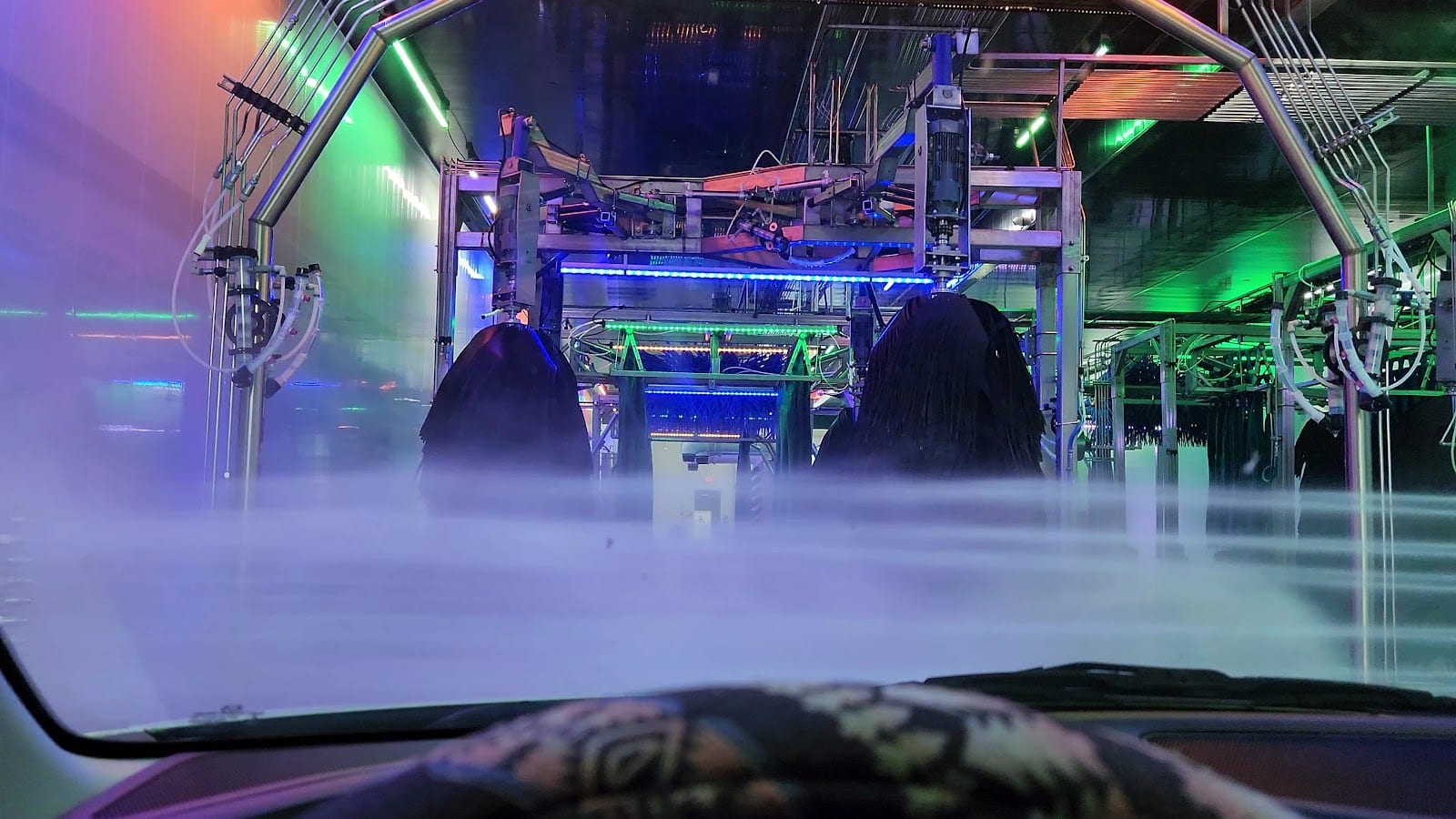 Splash Car Wash, photo 3