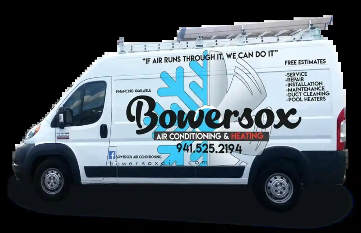 Bowersox Air Conditioning & Heating, photo 4