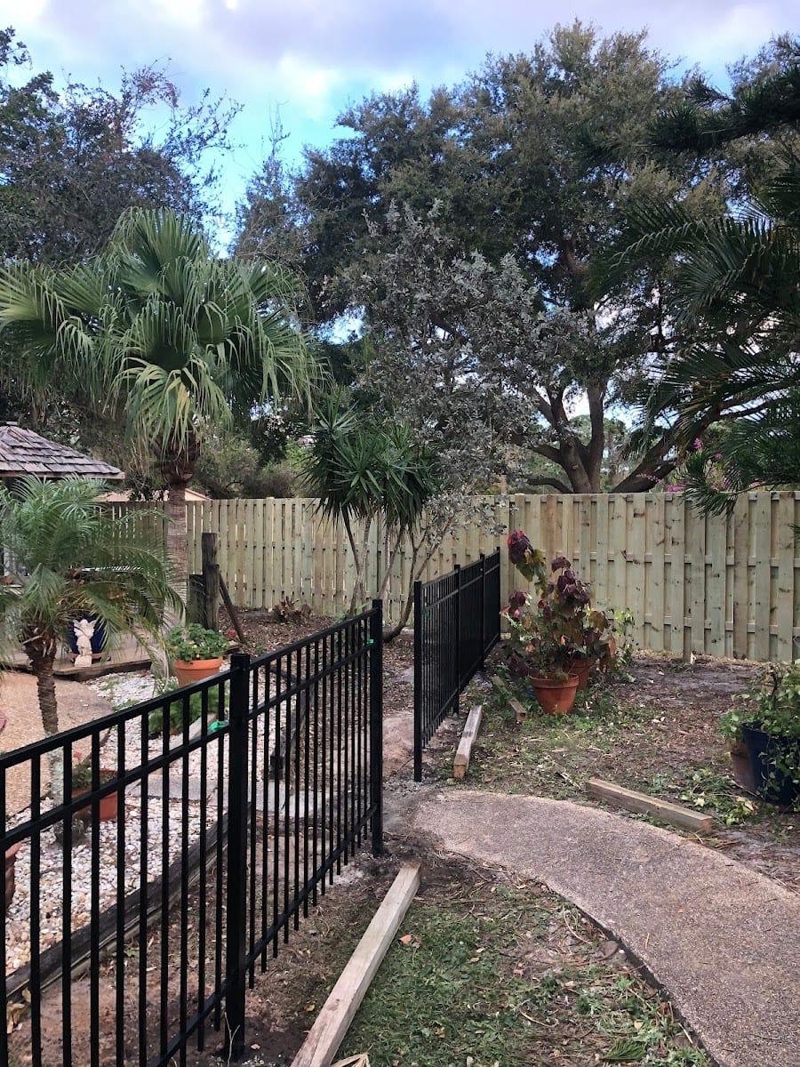 Lemon Bay Landscaping, photo 2