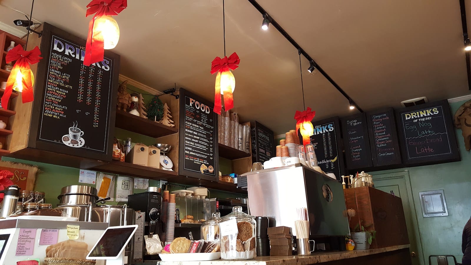 El Antigua Cafe, photo 3