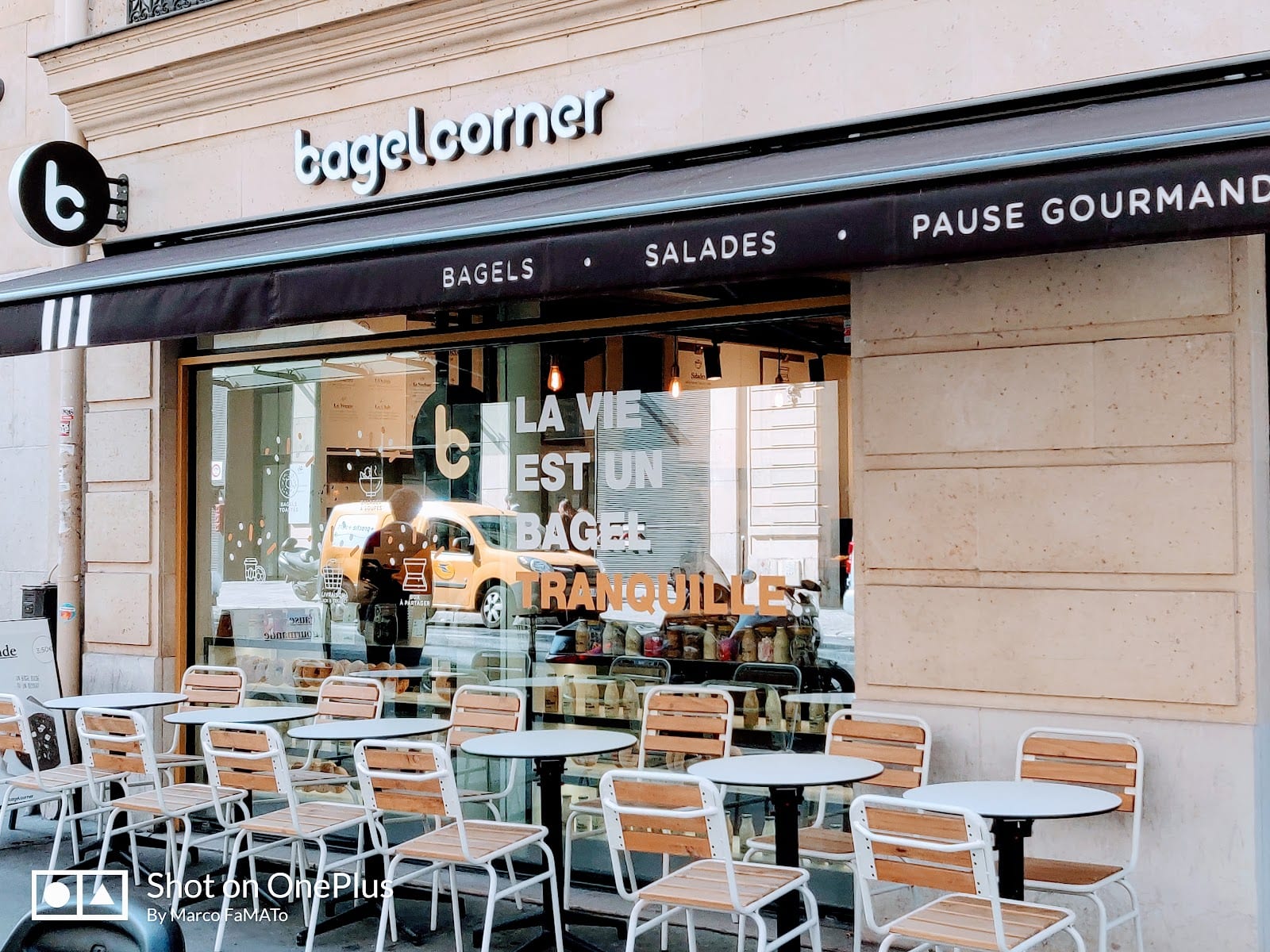 Bagel Corner, photo 2