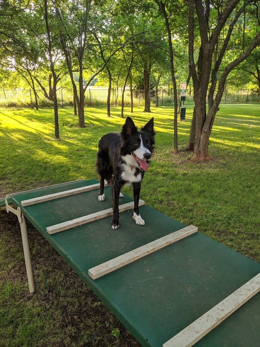 Union Park Bark Park, photo 3