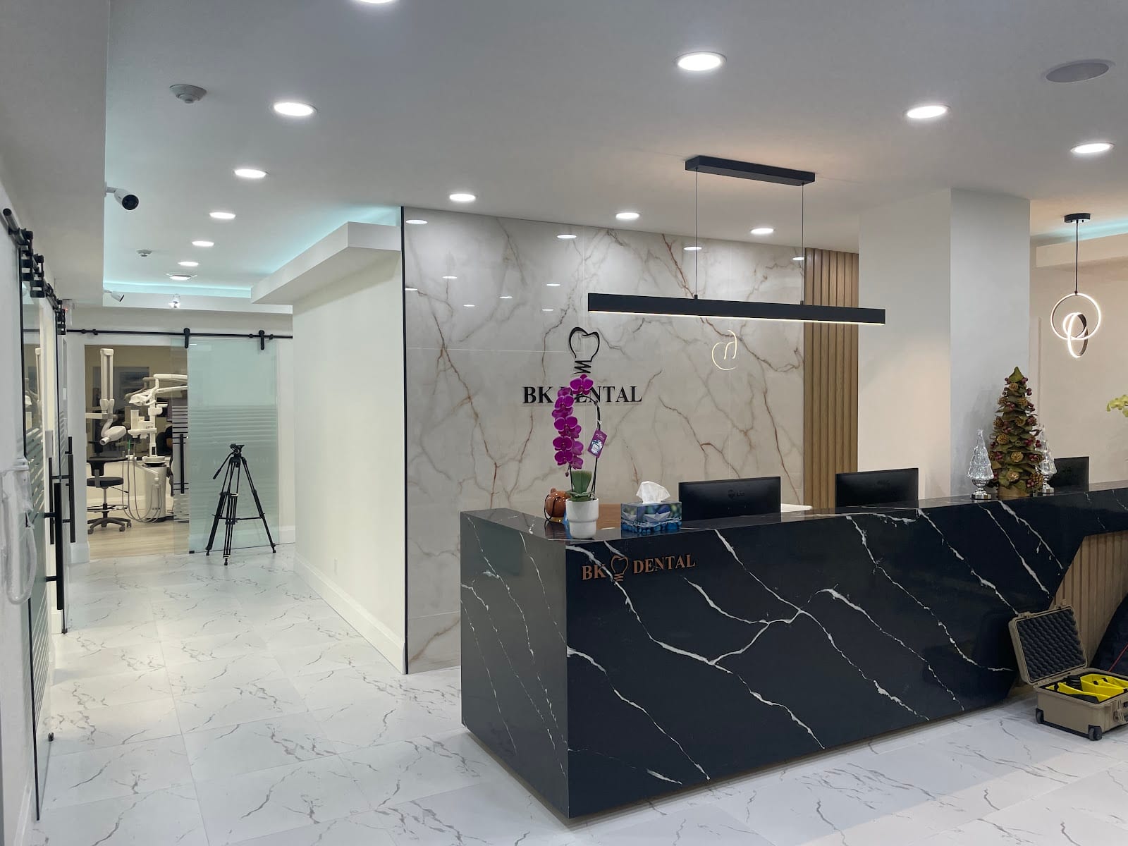 BK Dental - Richmond Hill, photo 2