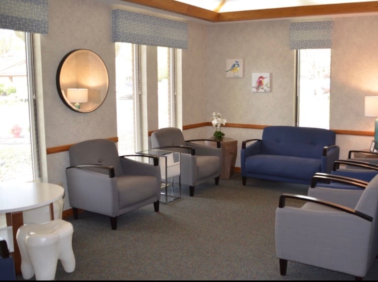Berger Family Dentistry, photo 2