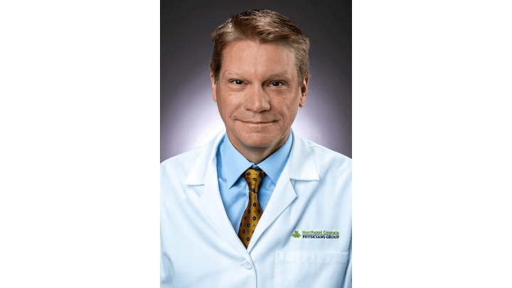 Cecil Beehler II, MD, photo 2