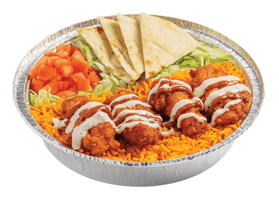 The Halal Guys, photo 4