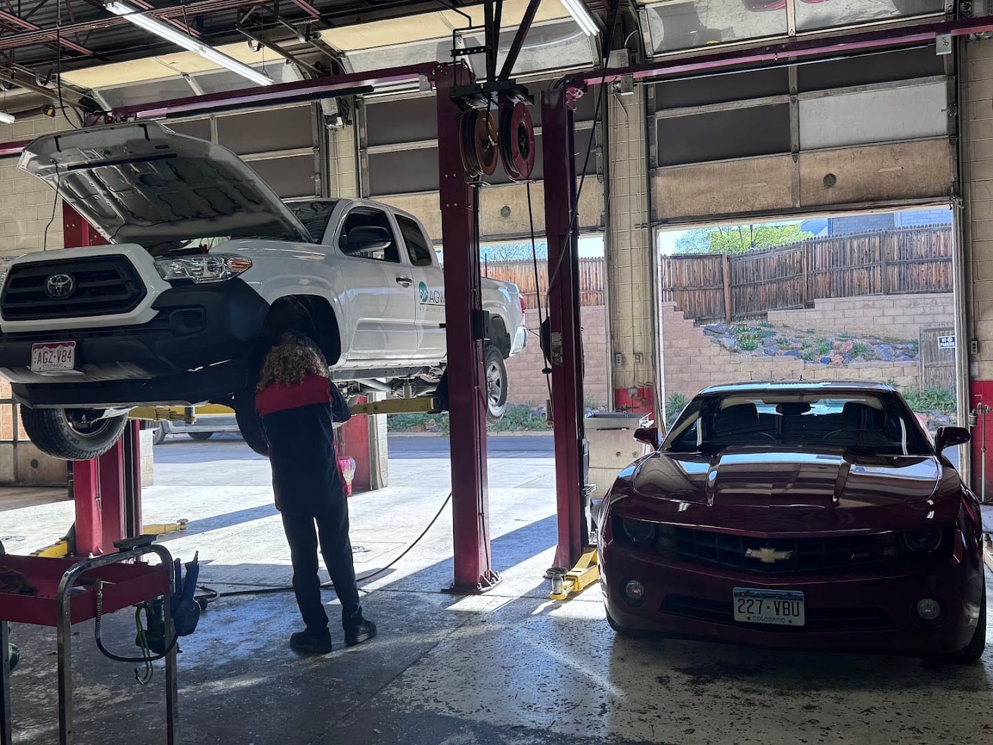 Colorado Tire and Service, photo 4