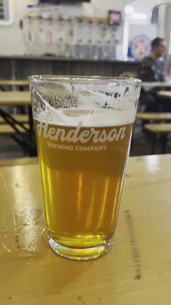 Henderson Brewing co, photo 3