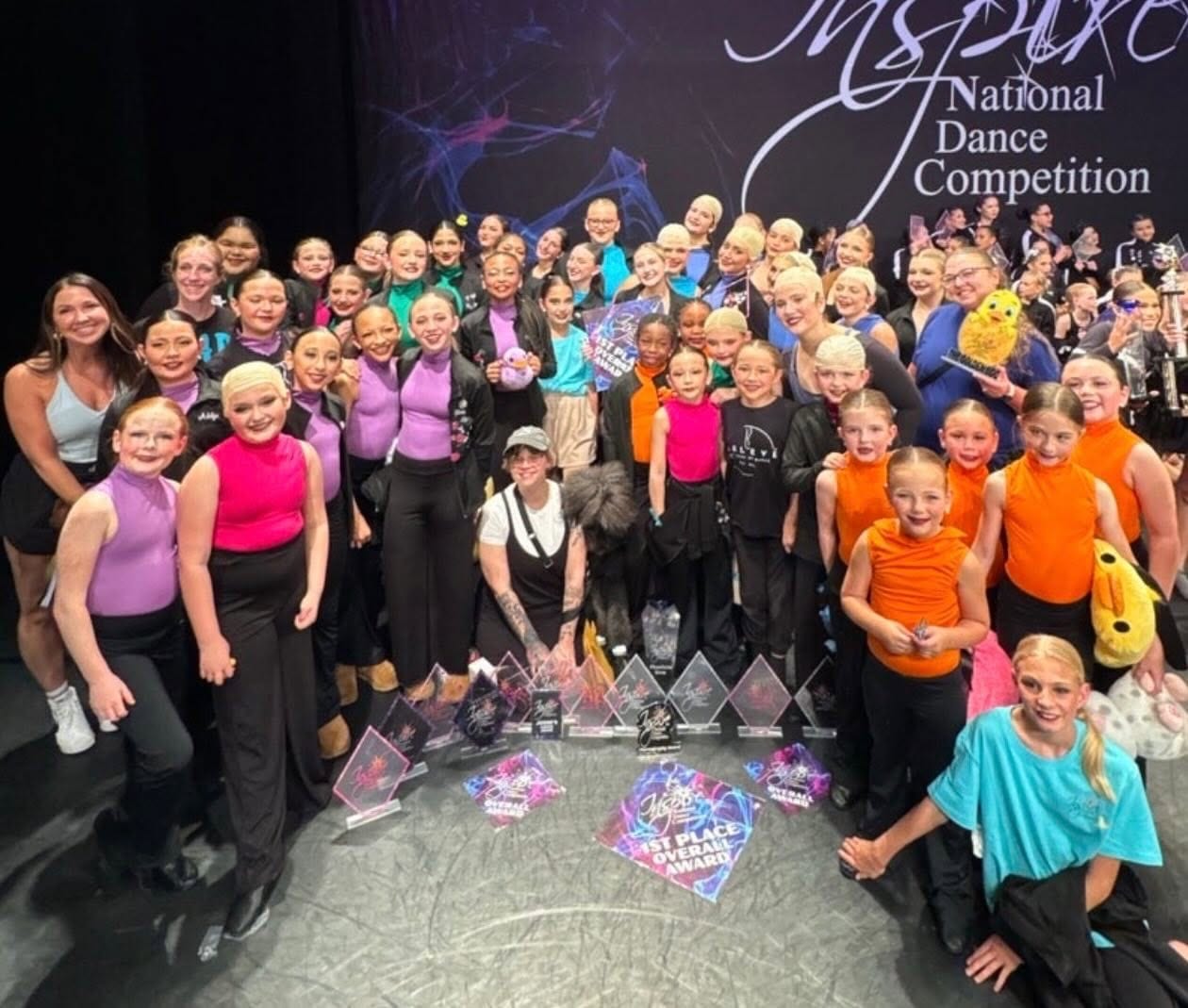 Relevé Academy of Dance, photo 2