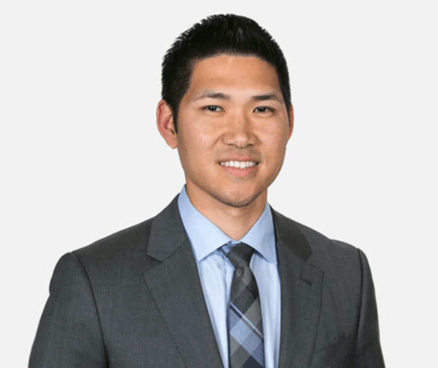 Dr. Edward Shin, MD | San Francisco, photo 2