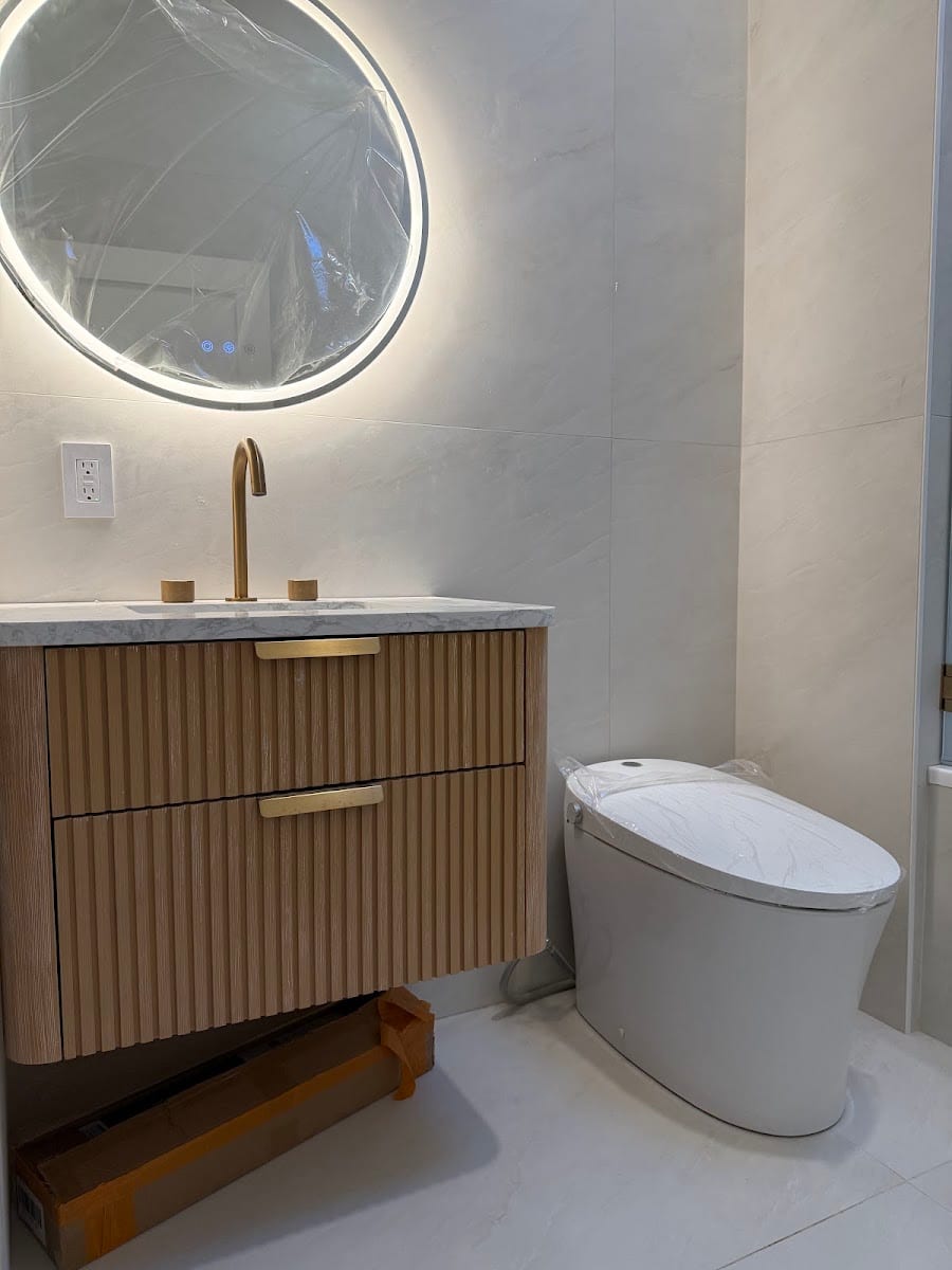 Holistic Remodeling LLC