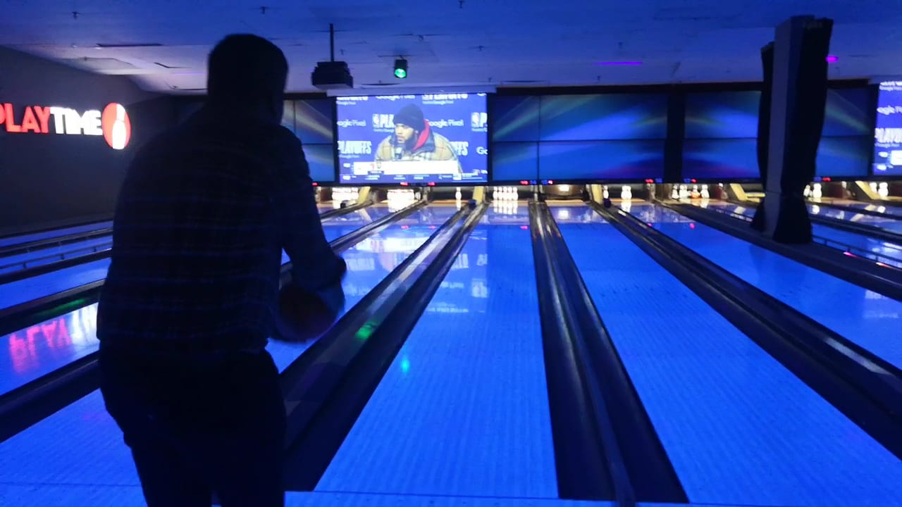 Playtime Bowl & Entertainment, photo 3