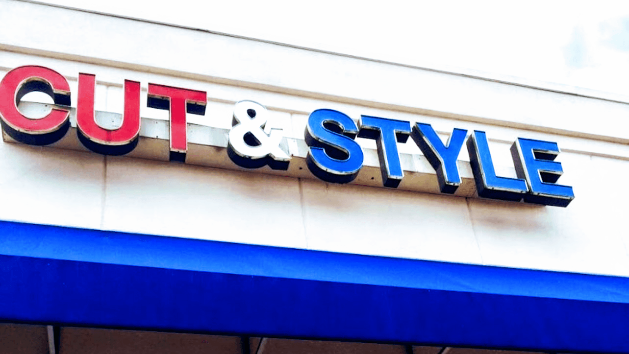 Cut & Style Hair Salon, photo 2