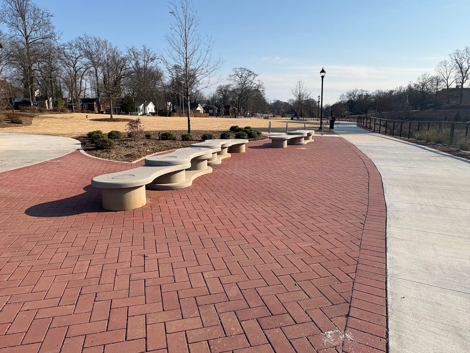 North Anderson Park