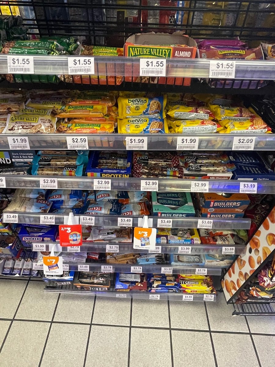 Circle K, photo 4