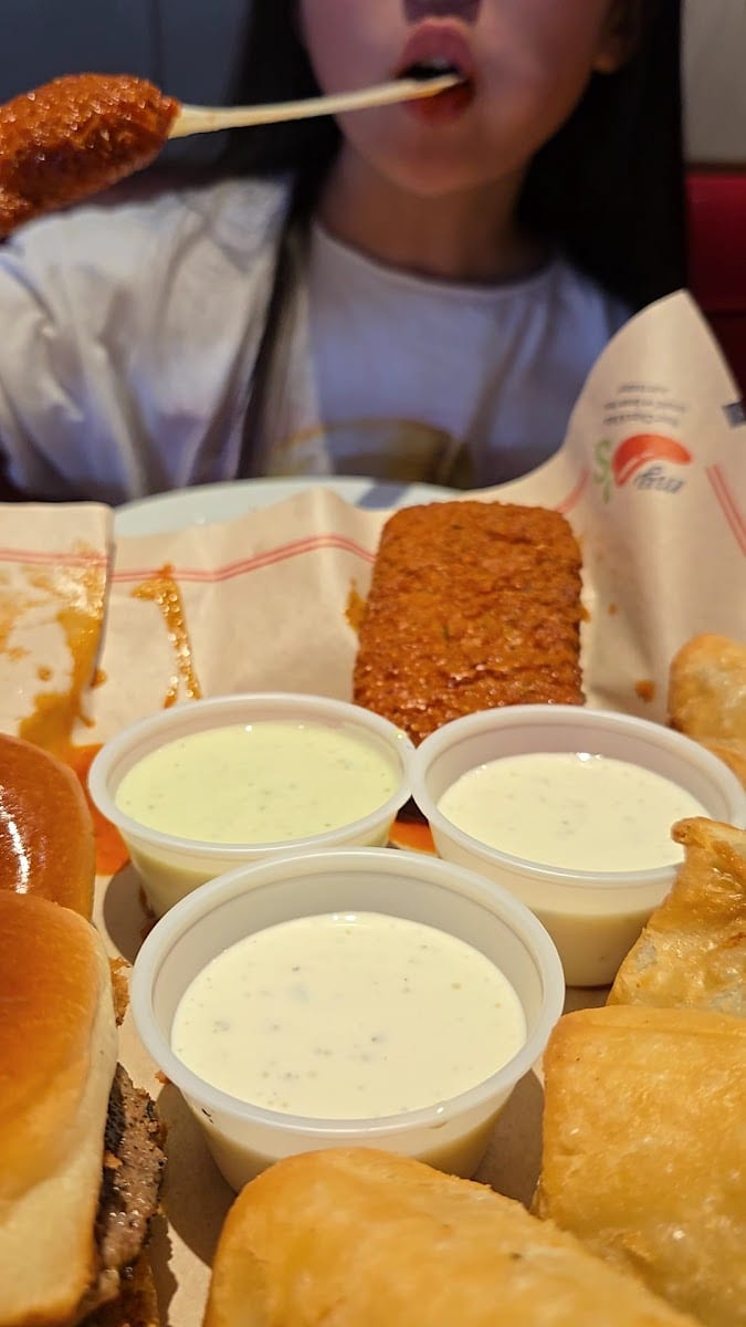 Chili's Grill & Bar, photo 2