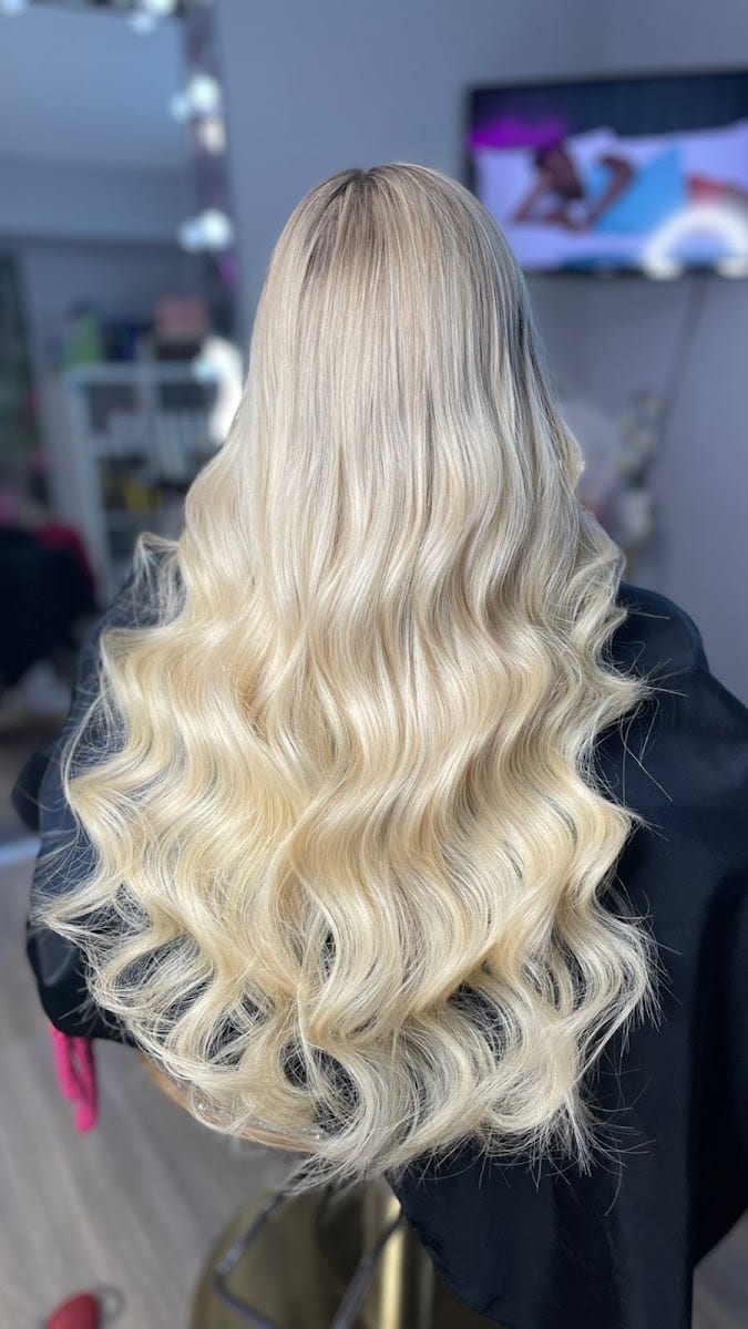 The Euro Hair Artist