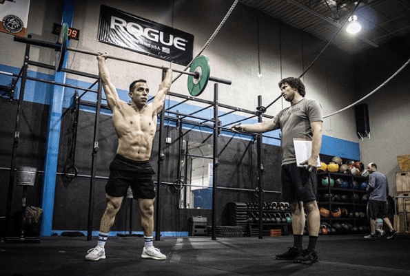 Mile High CrossFit, photo 2