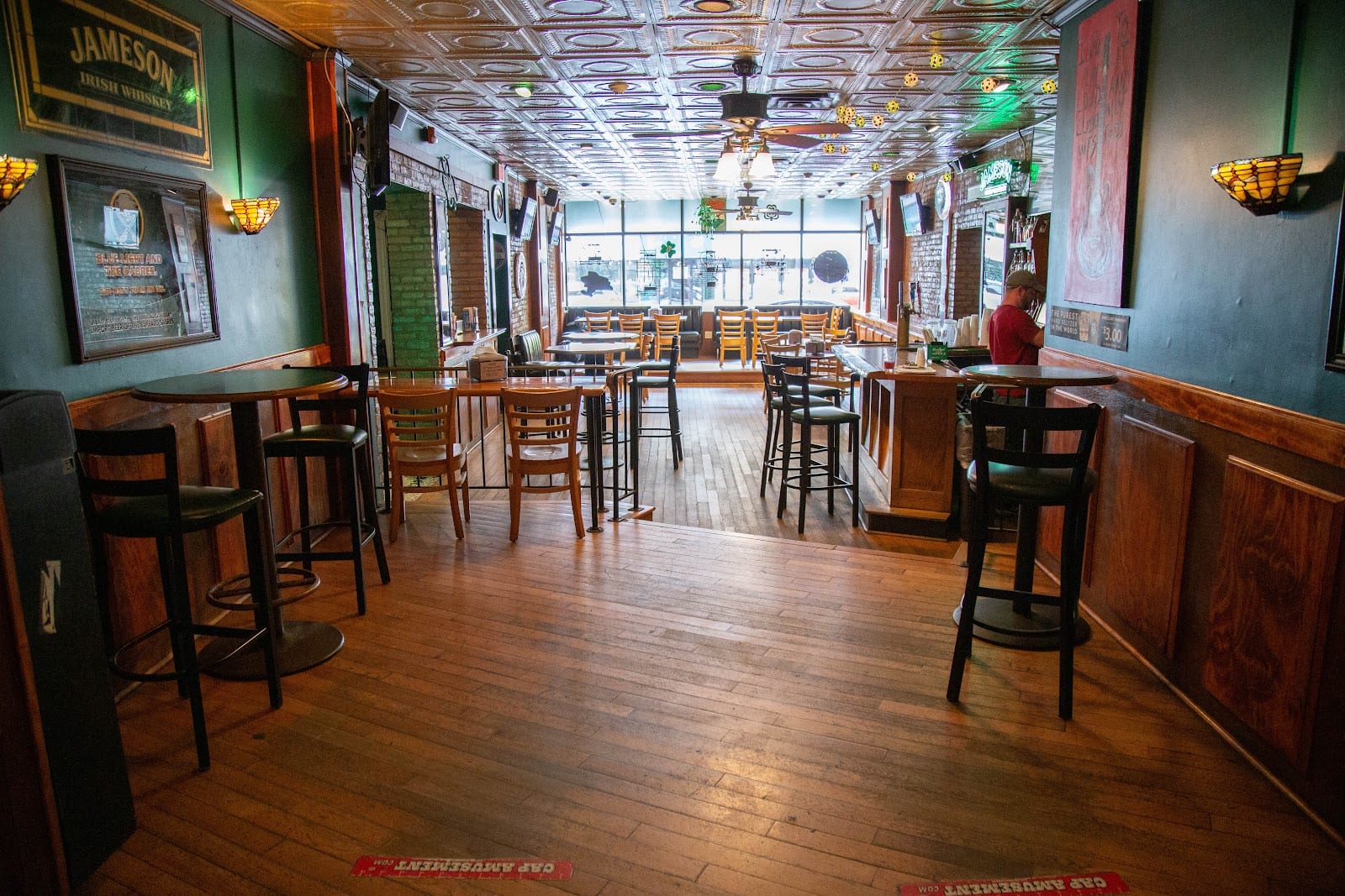 O'Callaghan's Pub, photo 2