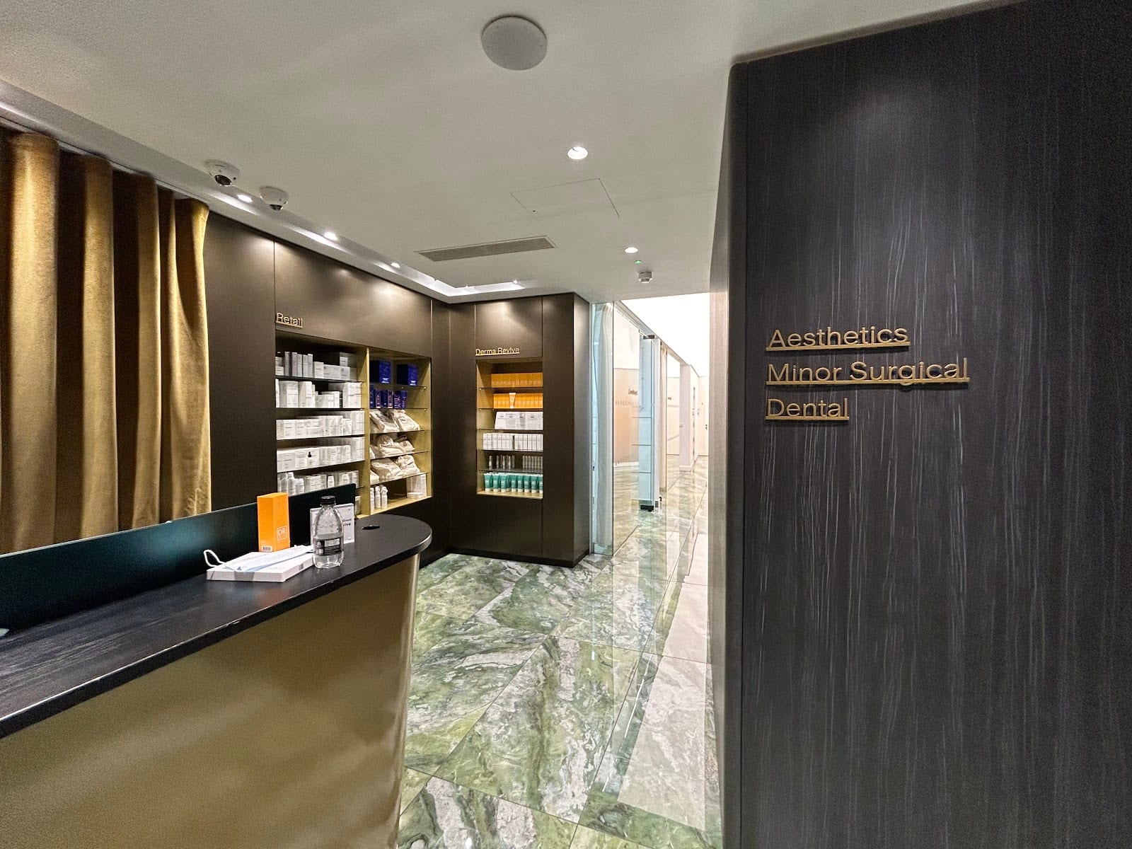 Derma Revive Skin Clinic