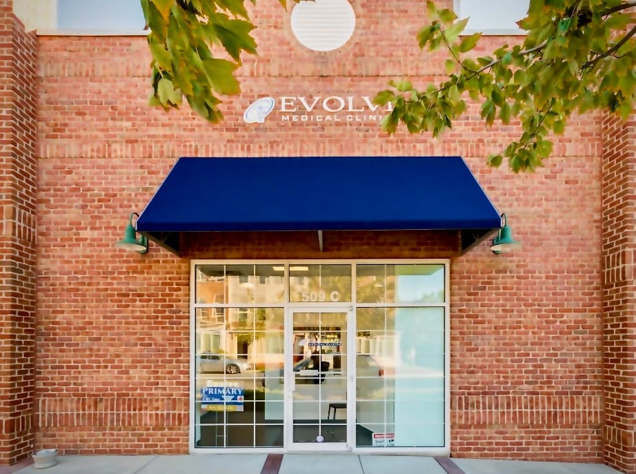 Evolve Direct Primary Care & Urgent Care