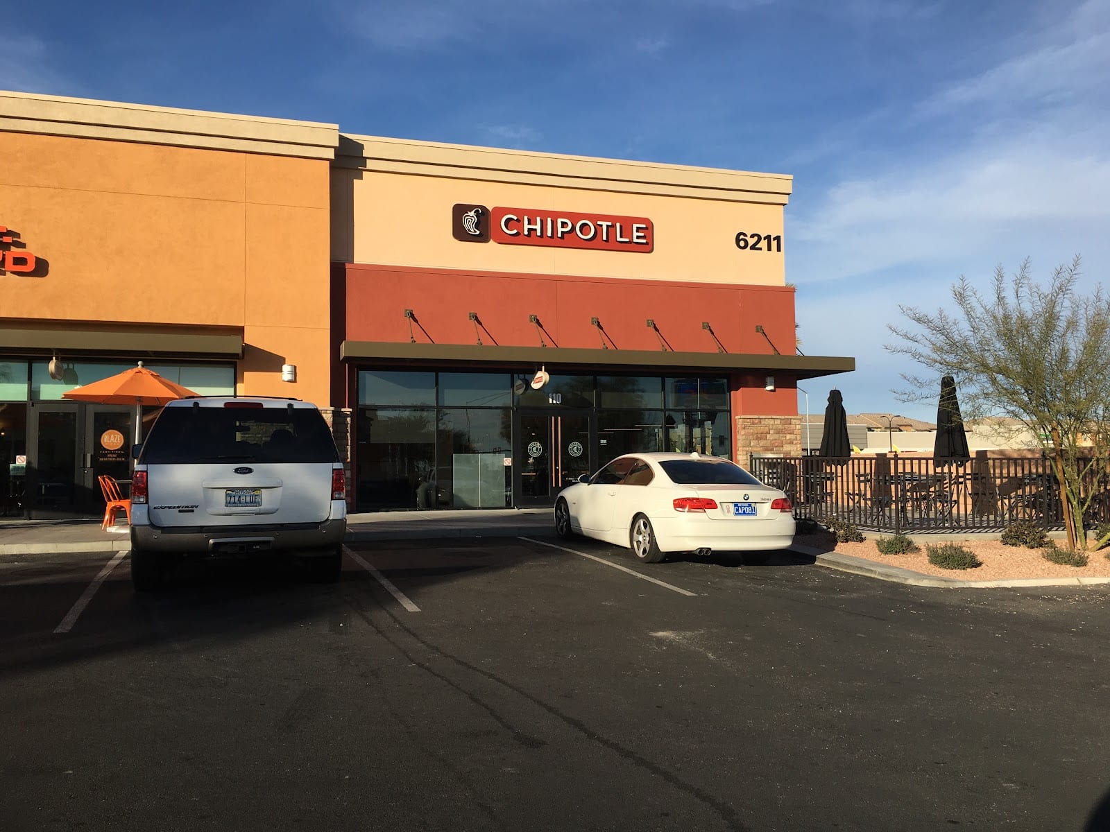 Chipotle Mexican Grill, photo 2