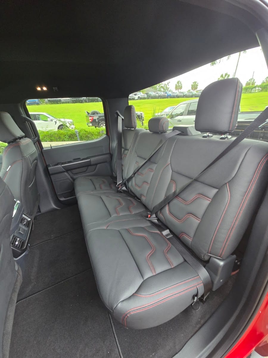 Trimtek Leather, Inc, photo 3