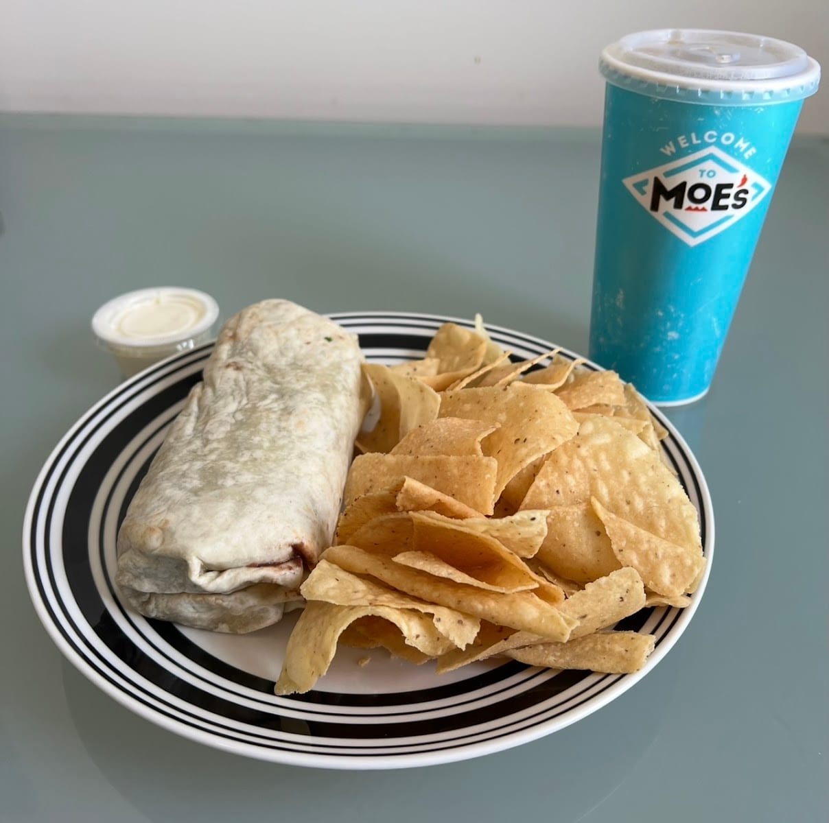 Moe's Southwest Grill, photo 3