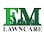 FM Lawncare and sprinkler service