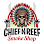 Chief N Reef Smoke Shop & Cafe