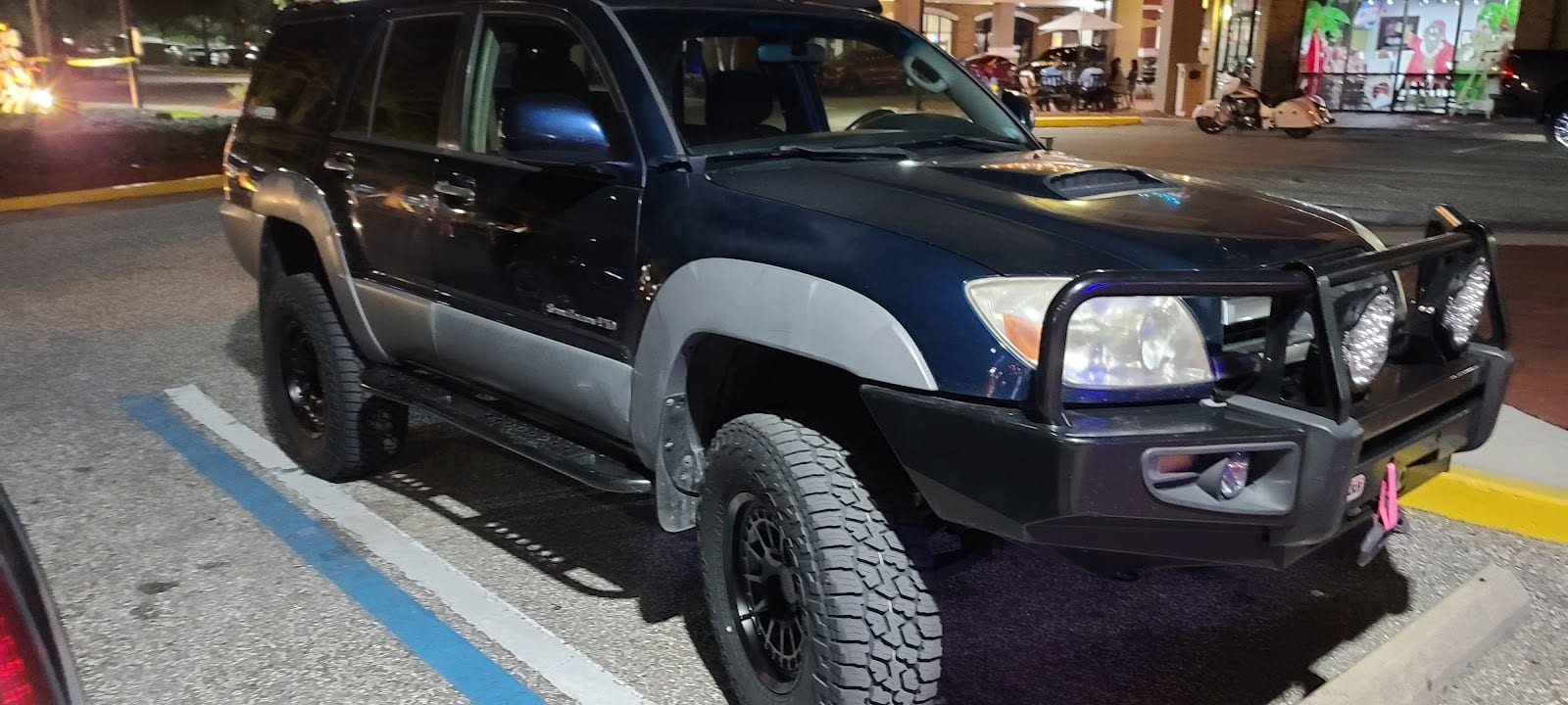 Vlads Wheels & Tires