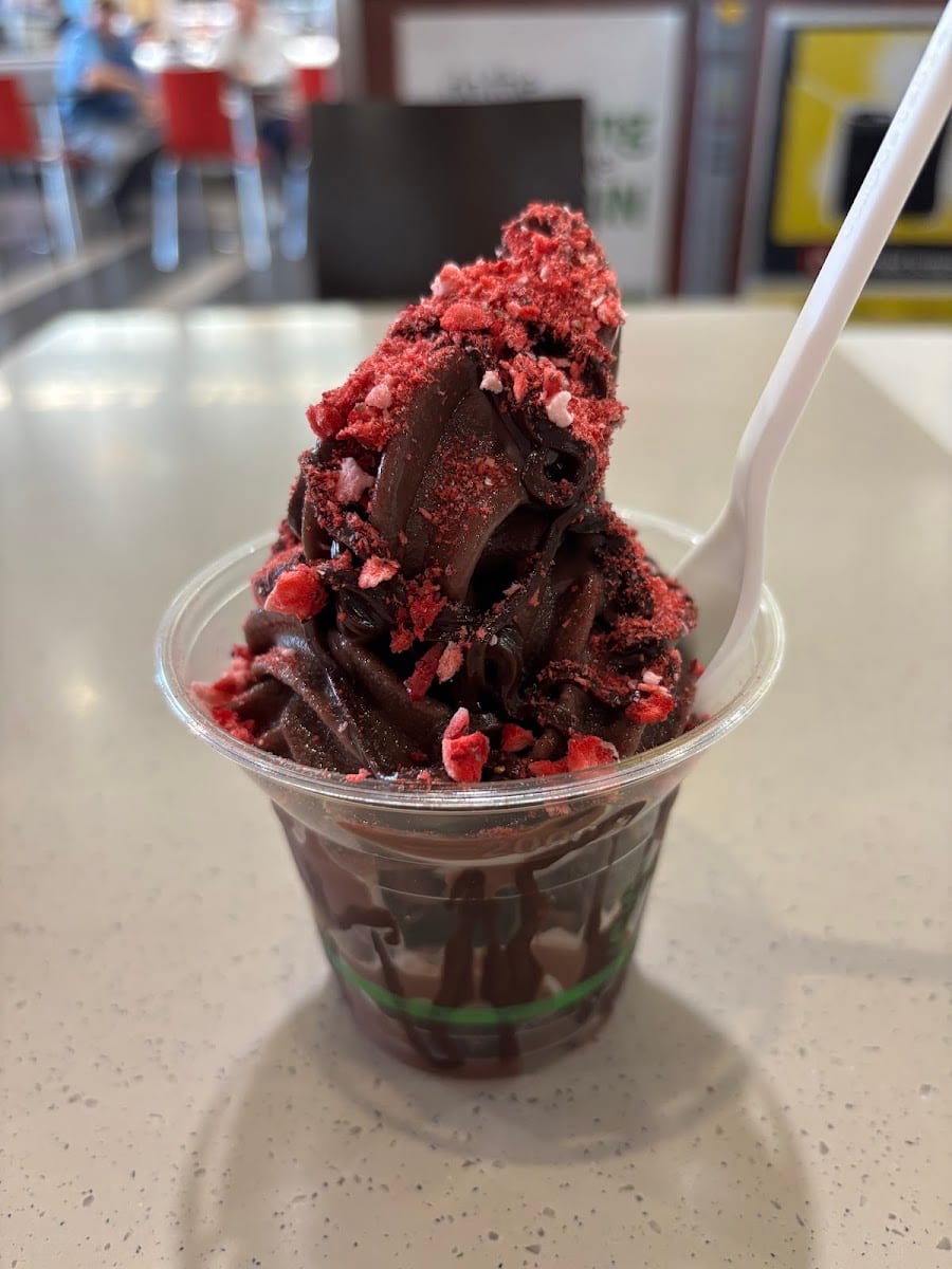 Twist'd Fruit, photo 2