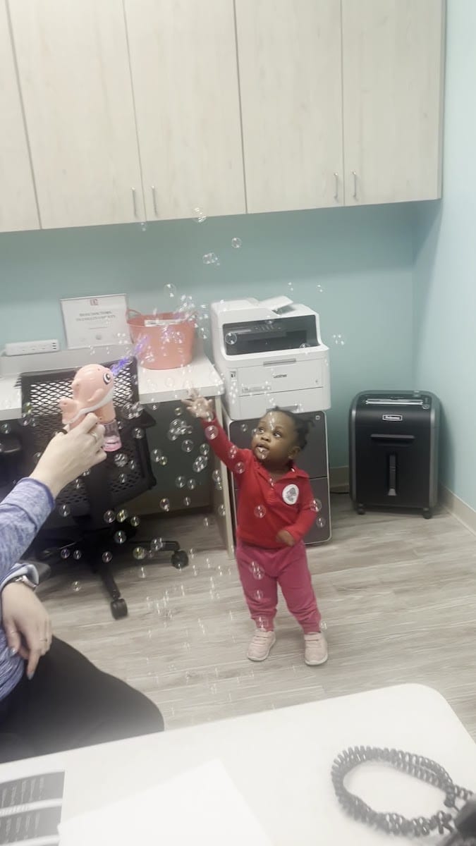 NxT Step Pediatrics, photo 4