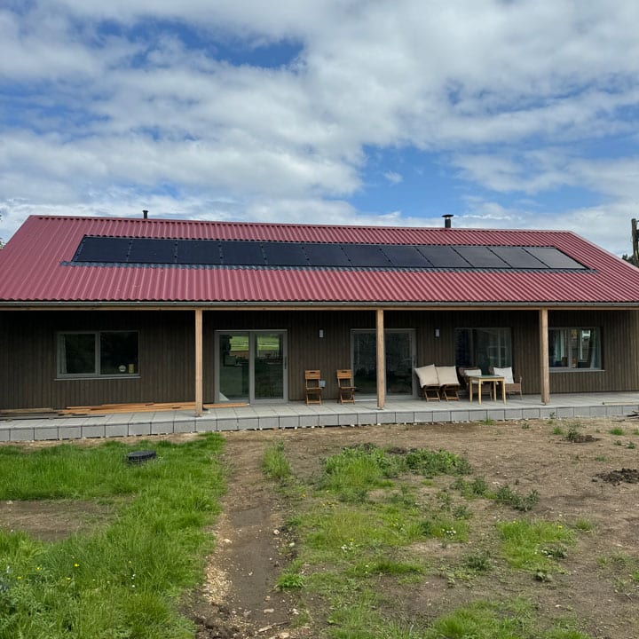 Lumisol, photo 2