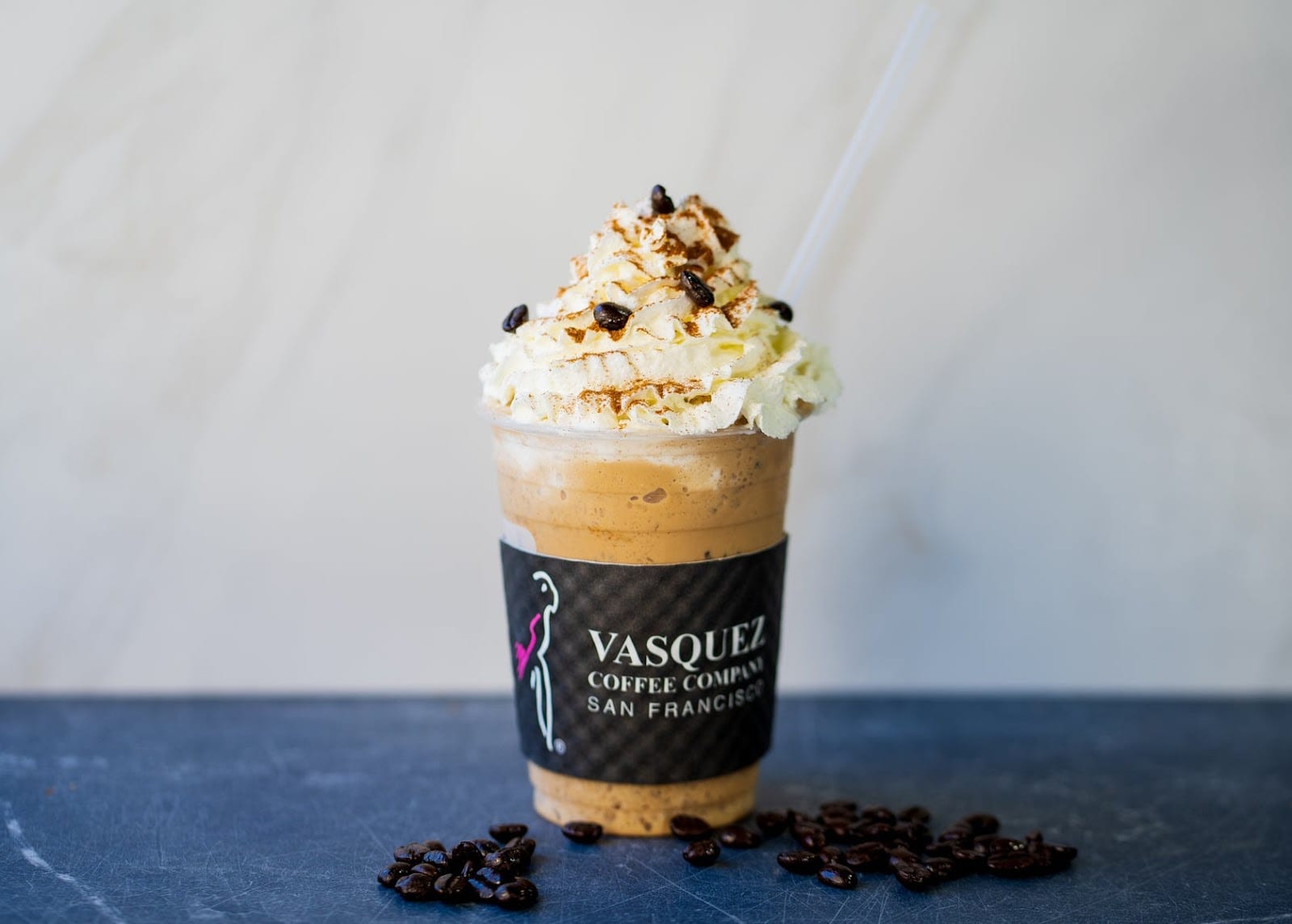 Vasquez Coffee, photo 4