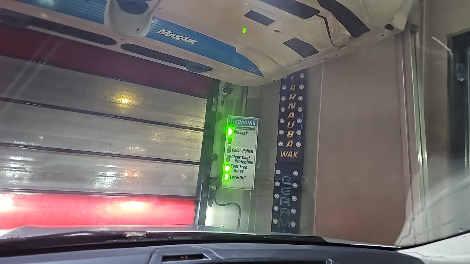 Malcho's Car Wash