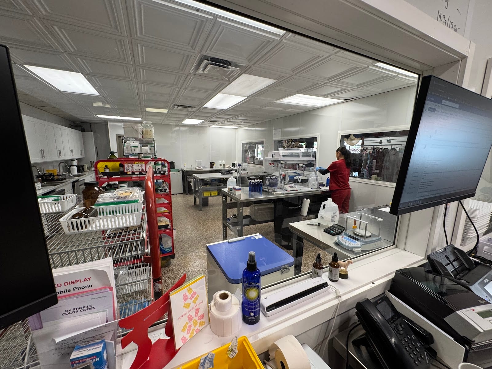 Florida Compounding Pharmacy, photo 3