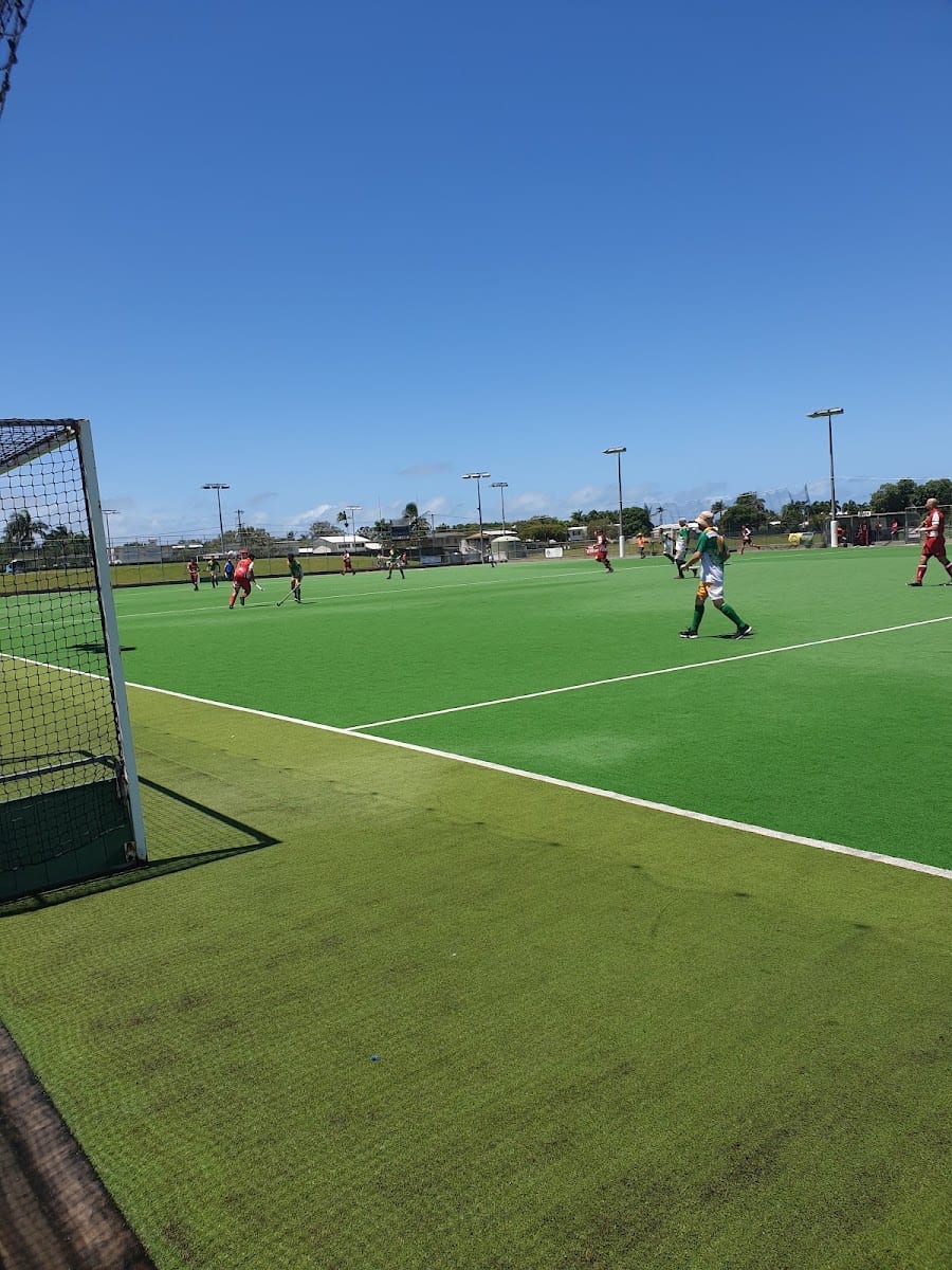 Mackay Hockey Association
