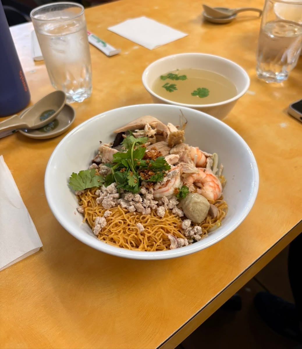 Hai Ky Mi Gia Chinese Cuisine, photo 3