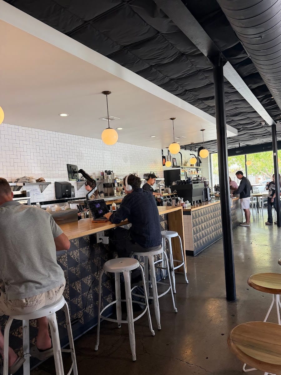 Vesta Coffee Roasters