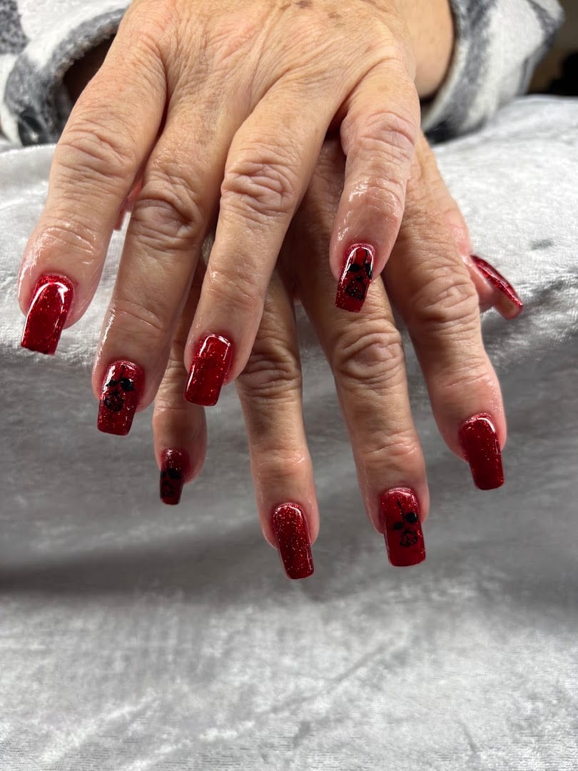 Tella Nail’s, photo 4