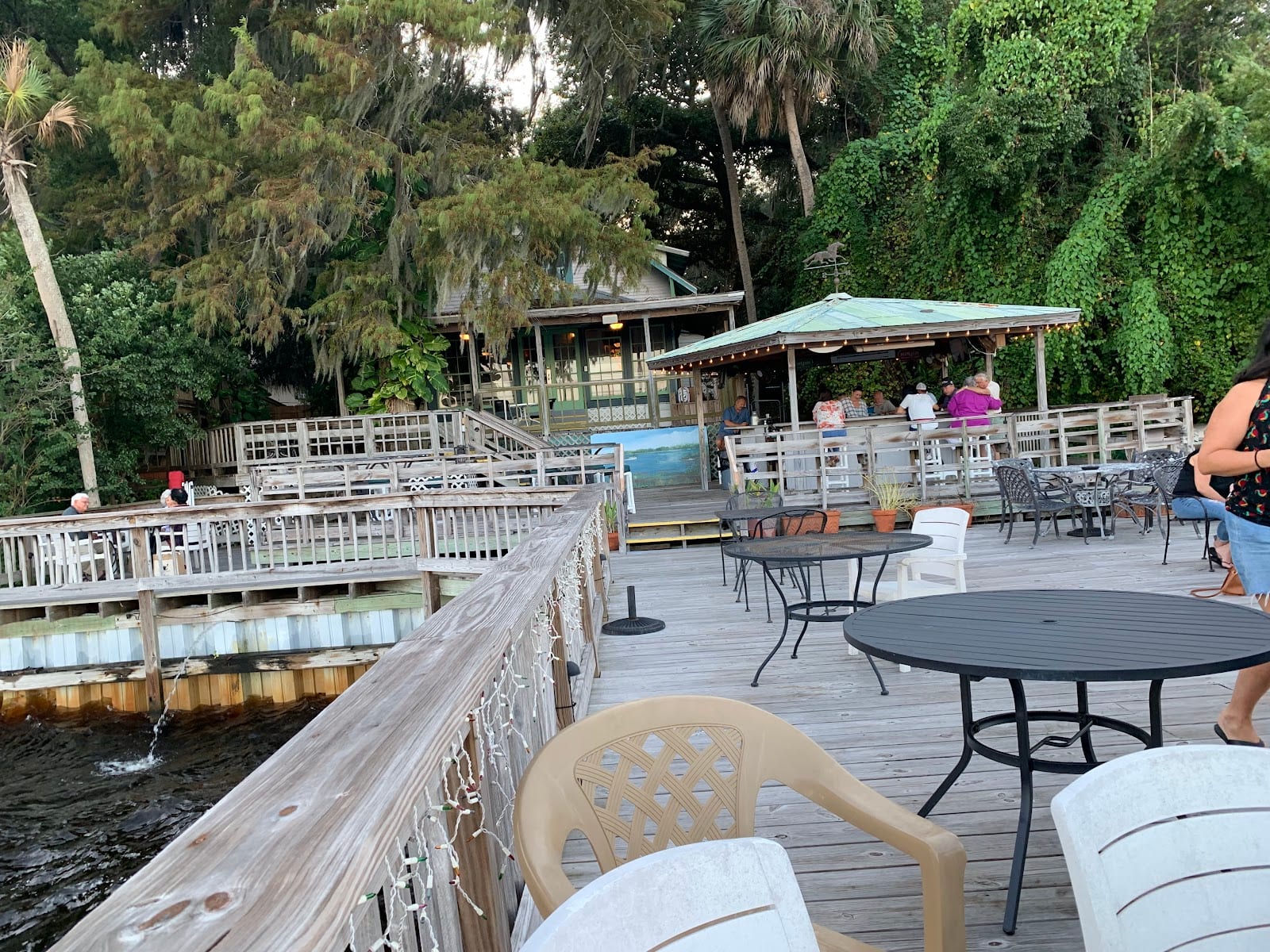 River House Private Club