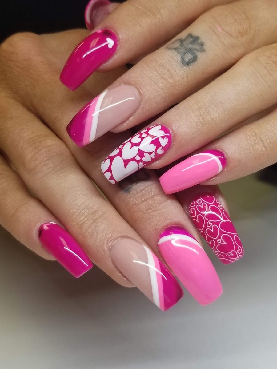 LaRee's Nail Studio