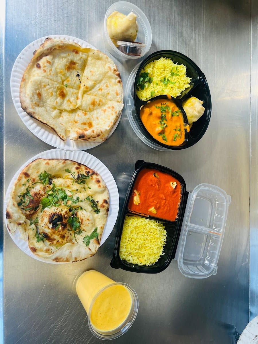 HABIBI GRILL FOOD TRUCK, photo 2