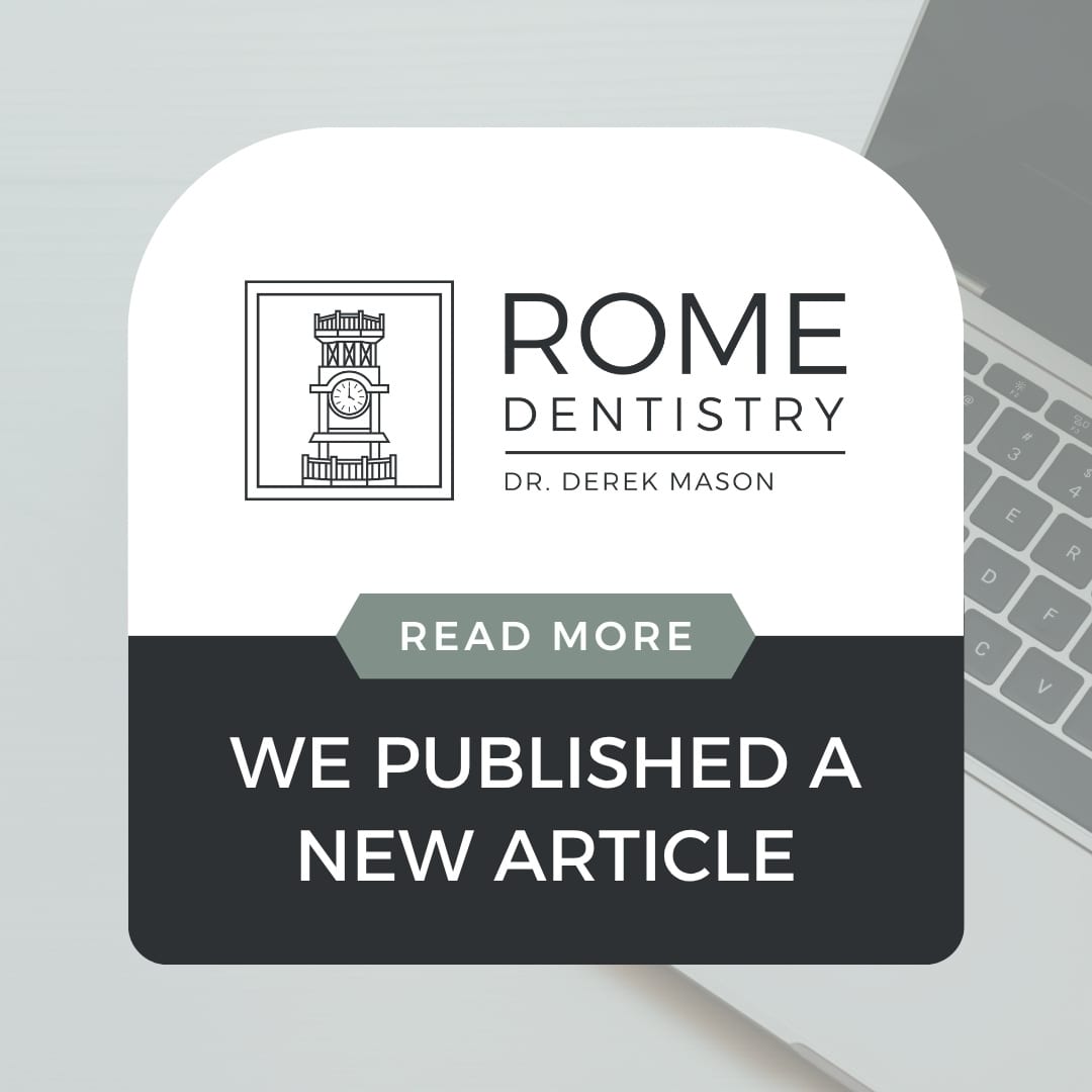 ROME DENTISTRY