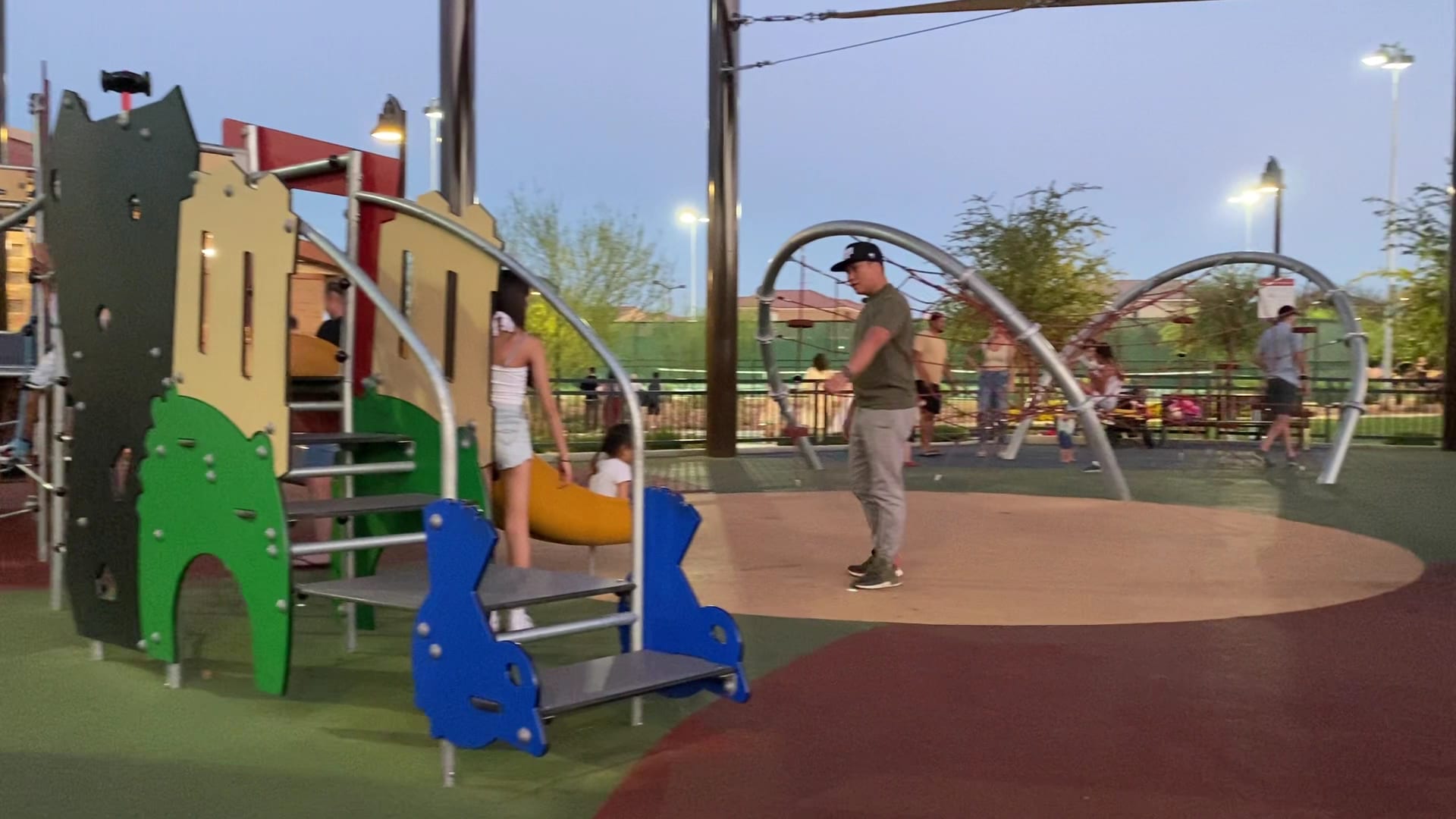 Sagemont Park, photo 2
