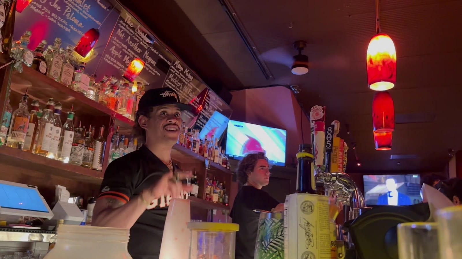 Sugar Lounge, photo 3