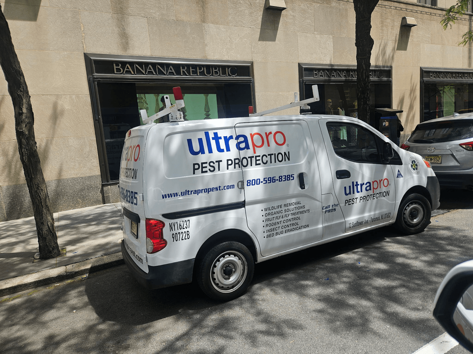 UltraPro Pest Protection, photo 3