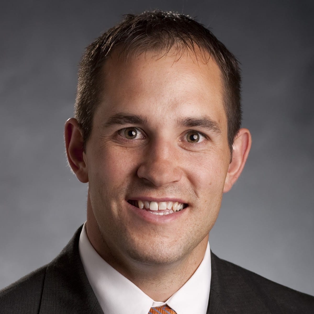 Mark W. Corry, MD